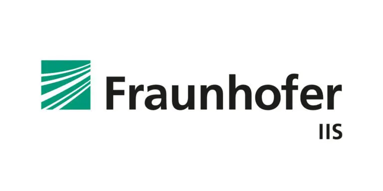 fraunhofer-iis Logo