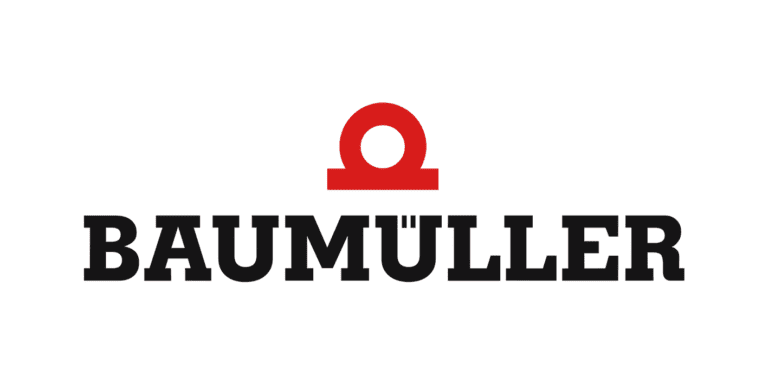 Baumüller Logo