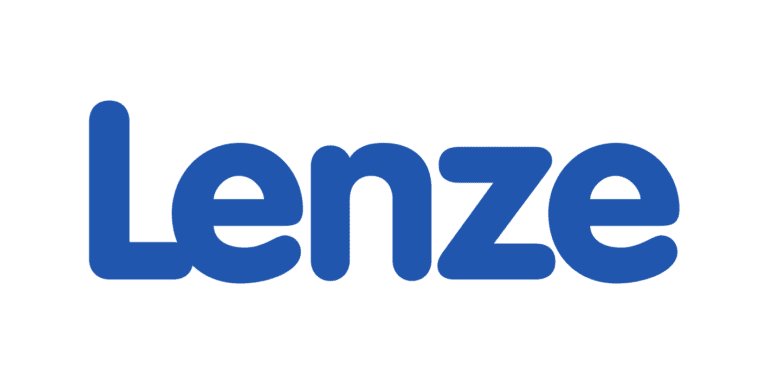 Lenze Logo