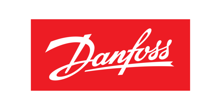 Danfoss Logo