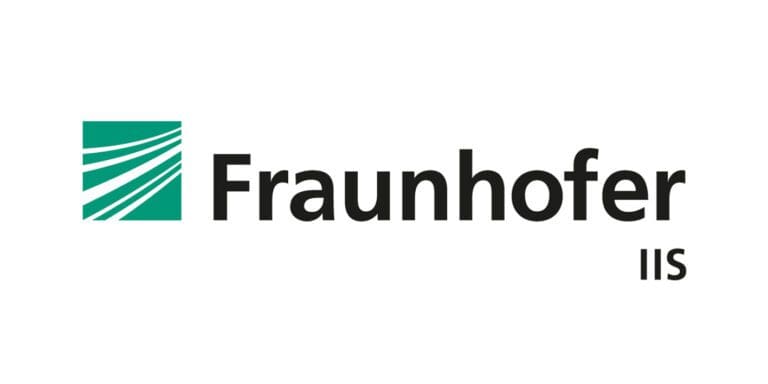 fraunhofer-iis Logo