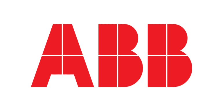 ABB Logo