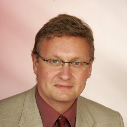 Prof Dr. Gerd Griepentrog