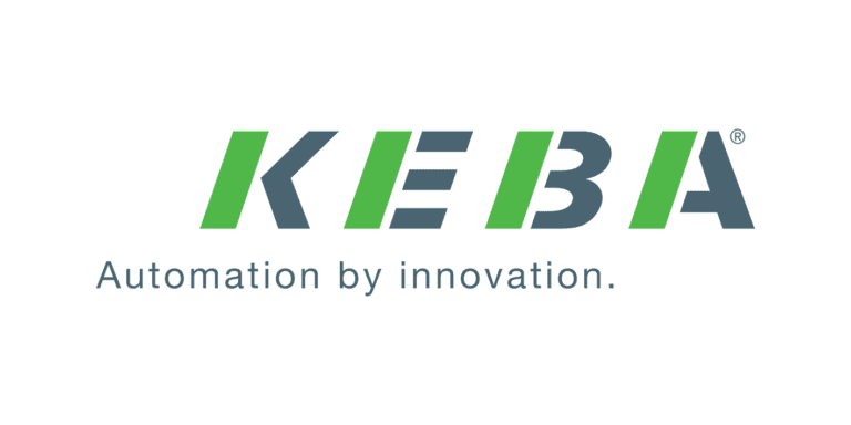 KEBA Logo
