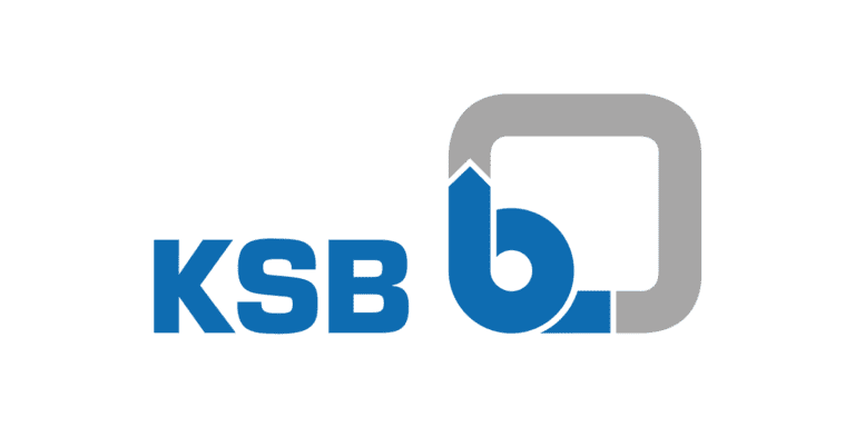 KSB Logo