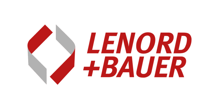 Lenord-Bauer Logo