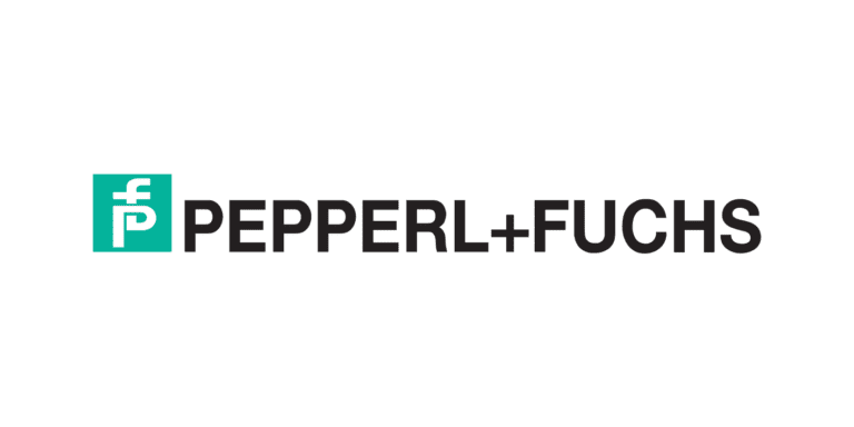 Pepperl-Fuchs Logo