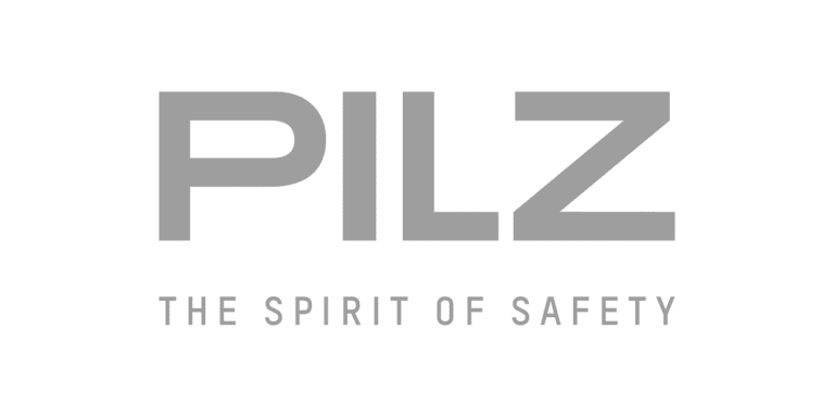 Pilz Logo