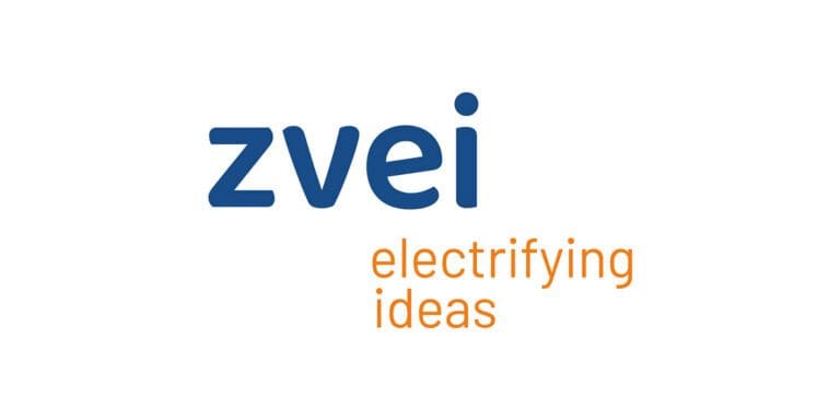 zvei Logo