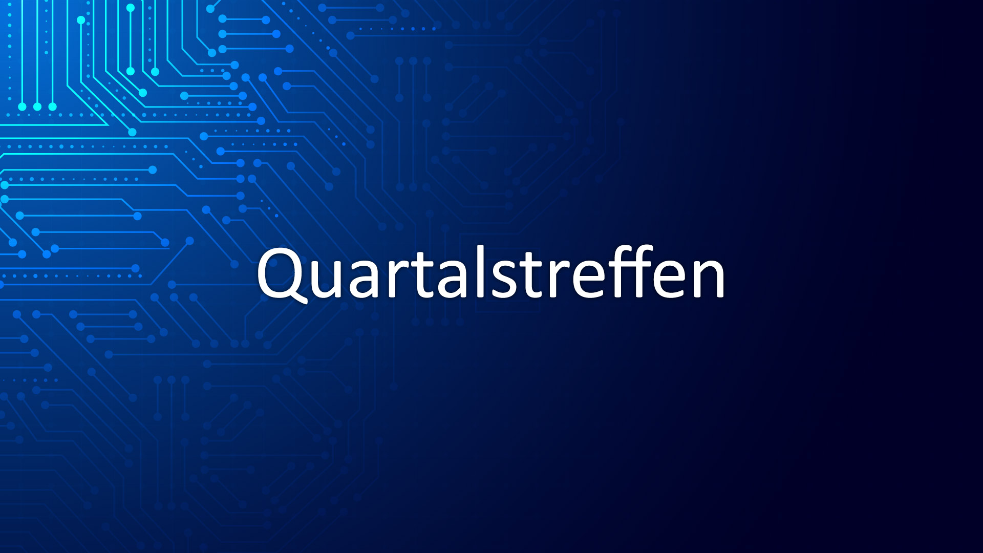 antrieb40 Beitragsbild quartalstreffen