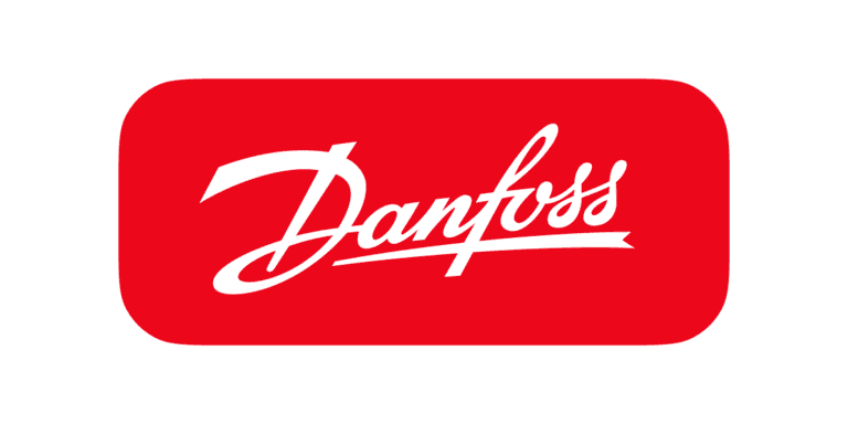 Danfoss Logo